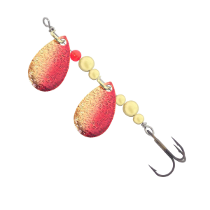 Image of Thomas Double Spinn