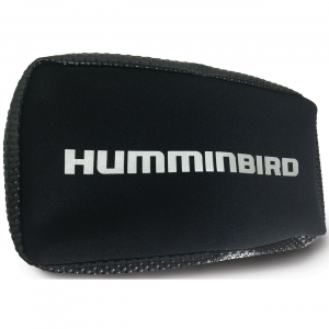 Image of Humminbird Display Cover | Soft Helix 5