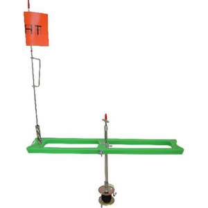 Image of HT Enterprises Predator Tip-Up