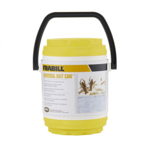 Image of Frabill Universal Bait Can