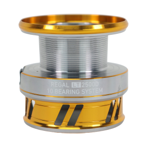 Image of Daiwa Regal LT Spare Spool | RGLT2500D