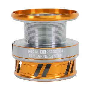 Image of Daiwa Regal LT Spare Spool | RGLT2500D-XH