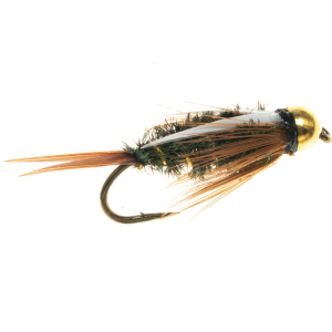 Image of Bead Head Prince Nymph - 2 Pack