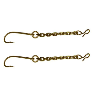 Image of Northland Chain Dropper Hooks