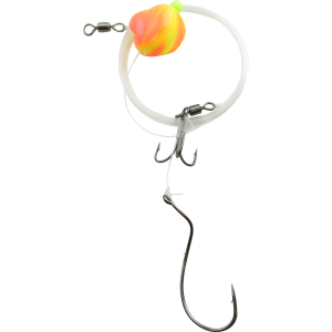 Image of Walleye Nation Creations Double Trouble Spin Float Harness