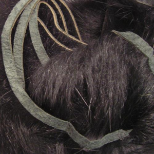 Image of Wapsi Rabbit Zonker Cross-Cut Strips