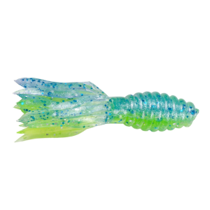 Image of Strike King Mr. Crappie Crappie Thunder Soft Bait