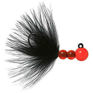 Image of Hawken Beau-Mac Marabou Steelhead Jig