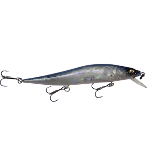 Image of Megabass Vision Oneten Jr. Jerkbait | GP Pro Blue; 3 7/8 in.