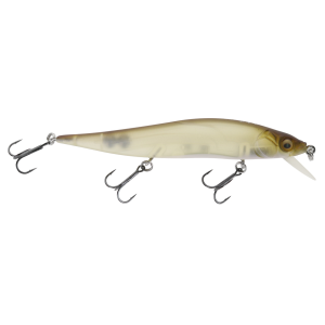 Image of Megabass Vision Oneten Jr. Jerkbait | Mat Shad; 3 7/8 in.