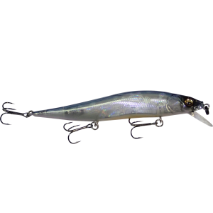 Image of Megabass Vision Oneten Jr. Jerkbait | GP Pro Blue II; 3 7/8 in.