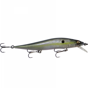 Image of Megabass Vision Oneten Jr. Jerkbait | GP Sexy Shad; 3 7/8 in.