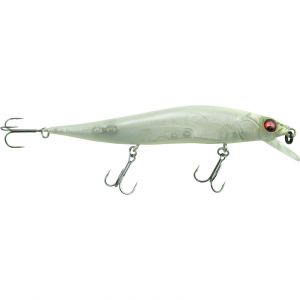 Image of Megabass Vision Oneten Jr. Jerkbait | GP Stain Reaction; 3 7/8 in.