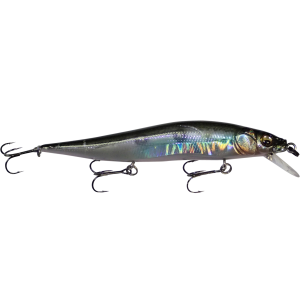 Image of Megabass Vision Oneten Jr. Jerkbait | ITO Clear Laker; 3 7/8 in.