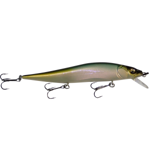 Image of Megabass Vision Oneten Jr. Jerkbait | ITO Natural; 3 7/8 in.