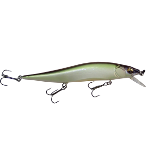Image of Megabass Vision Oneten Jr. Jerkbait | Table Rock SP; 3 7/8 in.