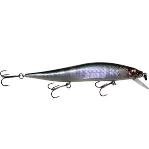 Image of Megabass Vision Oneten Jr. Jerkbait | Wagin Hasu; 3 7/8 in.
