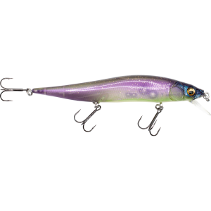 Image of Megabass Vision Oneten Jr. Jerkbait | Northern Secret; 3 7/8 in.
