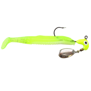 Image of Team Crappie Slab Dragger Road Runner Jigs