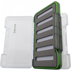 Image of Orvis Double-Sided Fly Box | M