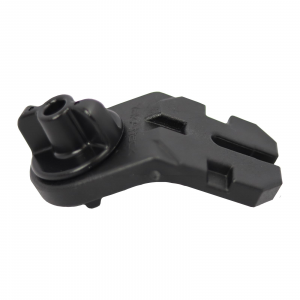 Image of YakAttack TurnKey Track Adapter | 45 Degree Mount