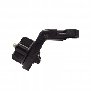 Image of YakAttack TurnKey Track Adapter | 60 Degree Mount