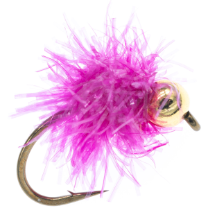 Image of Bead Head Estaz Egg Fly - 2 Pack