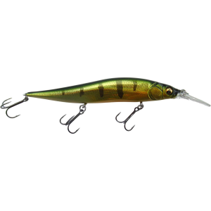 Image of Megabass Vision Oneten Plus 1 Jr | Perch OB; 3 7/8 in.