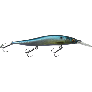 Image of Megabass Vision Oneten Plus 1 Jr | GG Threadfin Shad; 3 7/8 in.