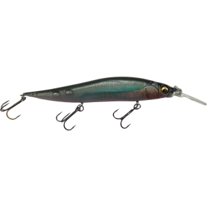 Image of Megabass Vision Oneten Plus 1 Jr | Ito Clear Laker; 3 7/8 in.