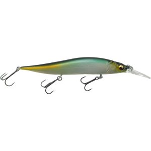 Image of Megabass Vision Oneten Plus 1 Jr | Ito Natural; 3 7/8 in.