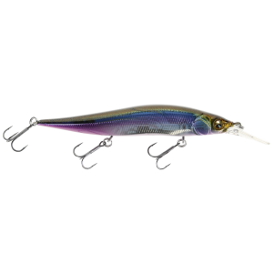 Image of Megabass Vision Oneten Plus 1 Jr | MG Wakasagi II; 3 7/8 in.