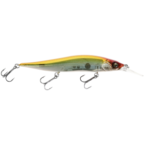 Image of Megabass Vision Oneten Plus 1 Jr | MG Western Clown; 3 7/8 in.