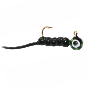 Image of Custom Jigs & Spins Tutso Jig