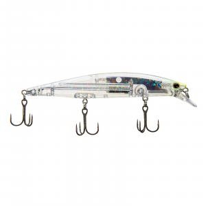 Image of Shimano World Minnow 115SP Suspending Jerkbait | Flash Boost Salangidae