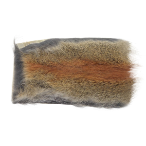 Image of Wapsi Squirrel Body Piece