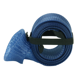 Image of FishUSA Spinning Rod Protection Sleeve | Up to 8'