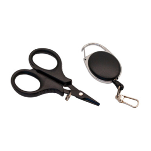 Image of K9 Braid Scissors w/ Lanyard