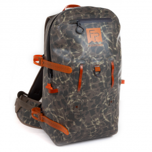 Image of Fishpond Thunderhead Submersible Backpack | Eco Shadowcast Camo