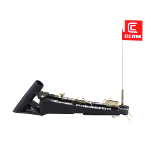 Clam Clam Predator Tip-Up | 116613 - $79.99 at FishUSA
