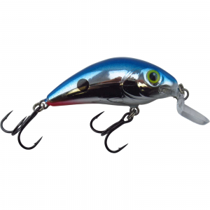 Image of Salmo Rattlin Hornet Shallow Runner Crankbait | Red Tail Shiner Shallow Runner; 1 3/4 in.