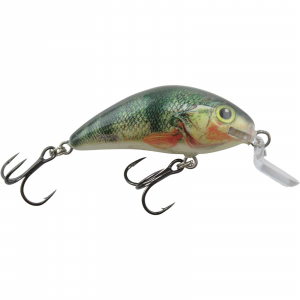 Image of Salmo Rattlin Hornet Shallow Runner Crankbait | Supernatural Perch Shallow Runner; 1 3/4 in.