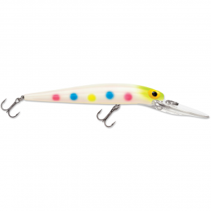 Image of Storm Original Deep ThunderStick | Chartreuse Wonderbread Glow; 4 3/8 in.