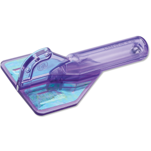 Image of Luhr Jensen Jet Diver | Fish Candy Purple UV Moonjelly; 50
