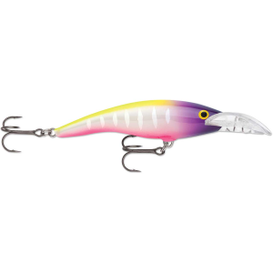 Image of Rapala Scatter Rap Tail Dancer | Moldy Fruit; 3 1/2 in.