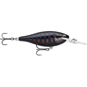 Image of Rapala Shad Rap Elite | Gilded Night Aurora; 2 1/4 in.