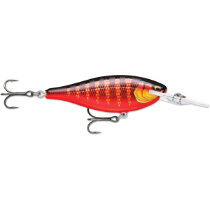 Image of Rapala Shad Rap Elite | Gilded Twilight Zone; 3 in.