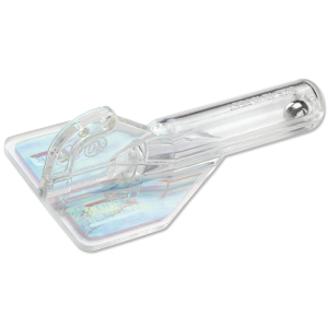 Image of Luhr Jensen Jet Diver | Clear UV Moonjelly; 10