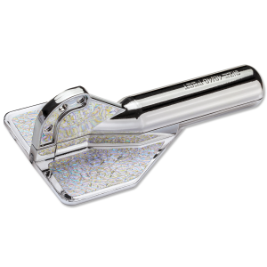 Image of Luhr Jensen Jet Diver | Silver Crush; 10