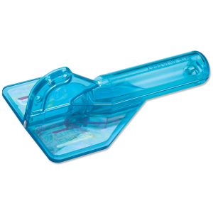Image of Luhr Jensen Jet Diver | Fish Candy Blue UV Moonjelly; 30